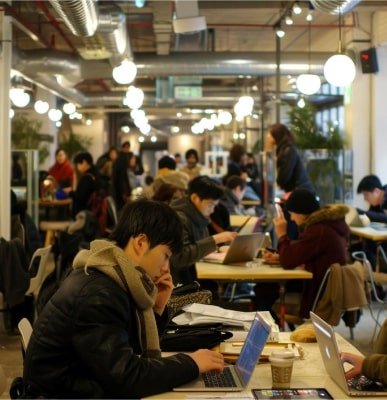 Group Study & Diversity