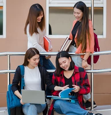 Group Study & Diversity