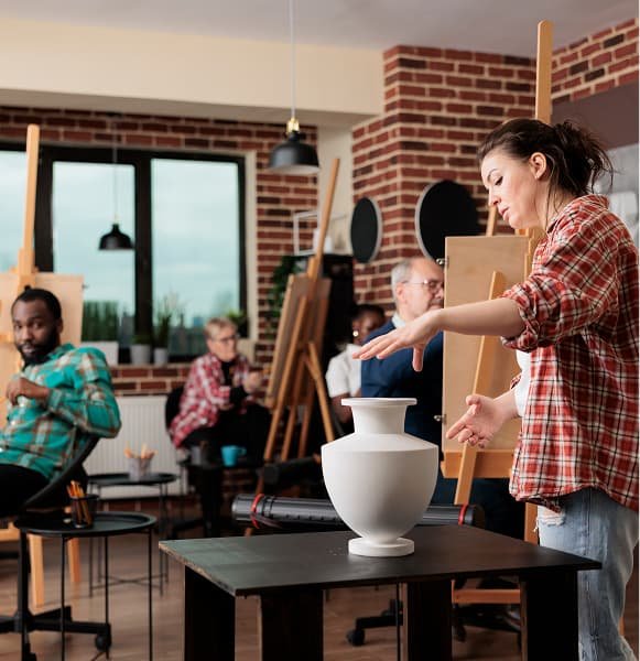 Group Study & Diversity