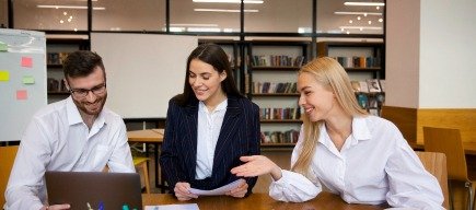 BA (Hons) Business Management