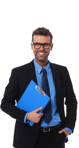 Prof. Michael Harrington